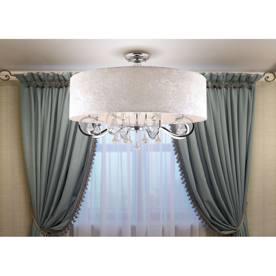 Стельовий світильник Maxlight Amsterdam C0059