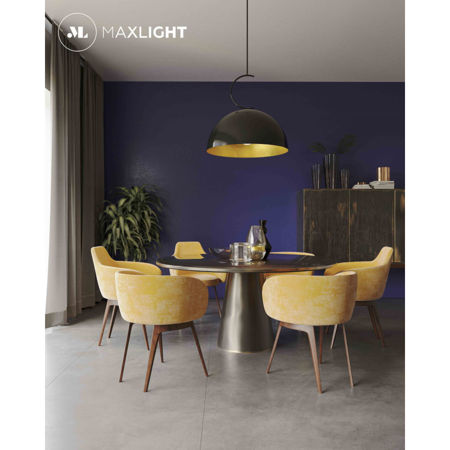 Стельовий світильник Maxlight P0463 Twenty