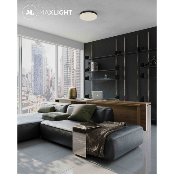 Стельовий світильник Maxlight Sekko C0218