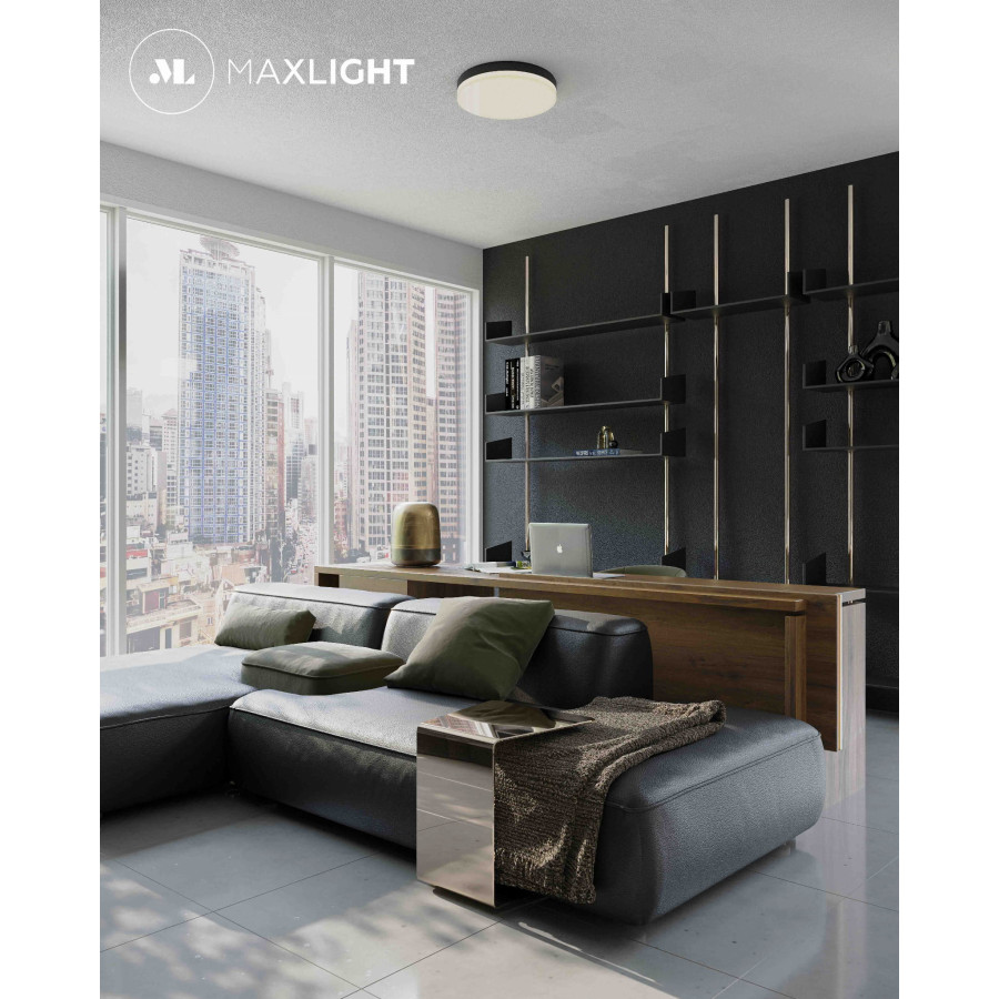Стельовий світильник Maxlight Sekko C0218