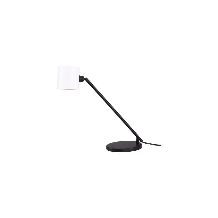 Настільна лампа Maxlight T0052 Laxer Біла
