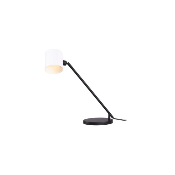 Настільна лампа Maxlight T0052 Laxer Біла