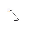 Настільна лампа Maxlight T0052 Laxer Біла