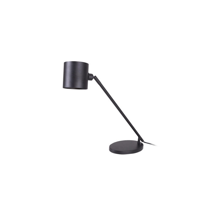 Настільна лампа Maxlight T0051 Laxer Чорна