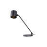 Настільна лампа Maxlight T0051 Laxer Чорна