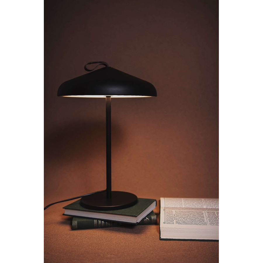 Настільна лампа Maxlight Nord T0049