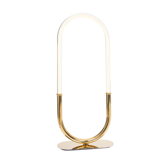 Настільна лампа Maxlight Olivia T0045D
