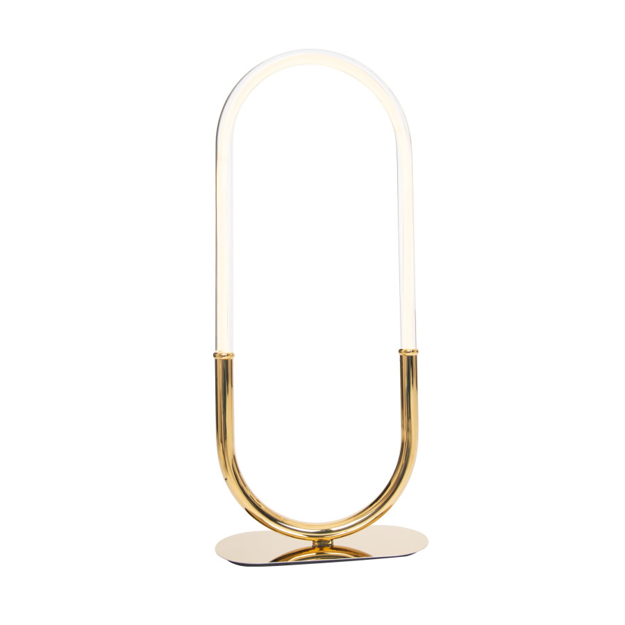 Настільна лампа Maxlight Olivia T0045D