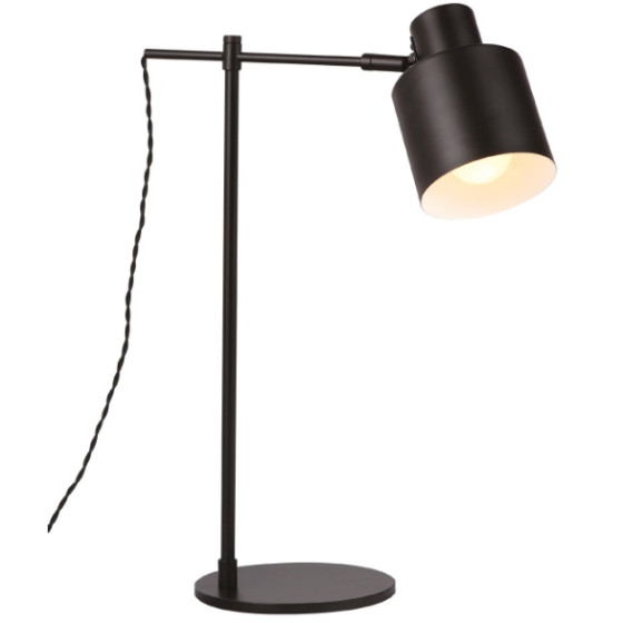 Настільний світильник Maxlight Black T0025