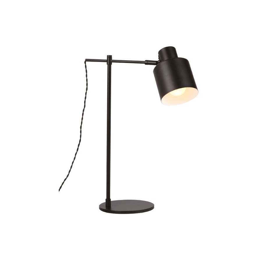Настільний світильник Maxlight Black T0025