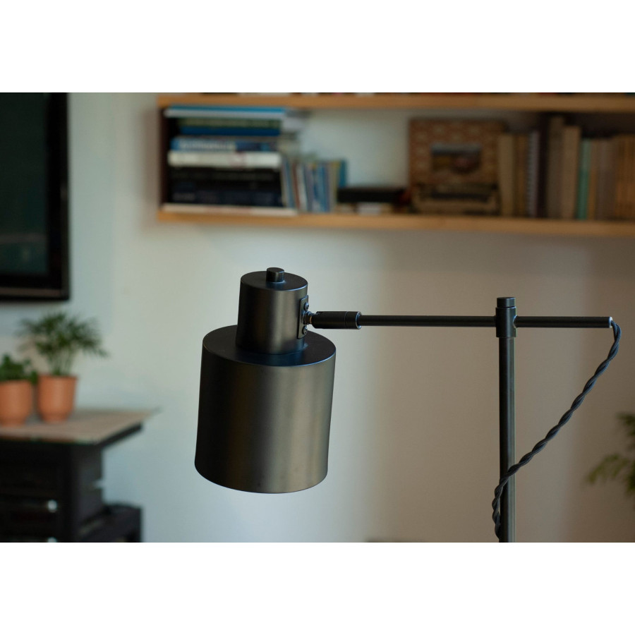 Настільний світильник Maxlight Black T0025