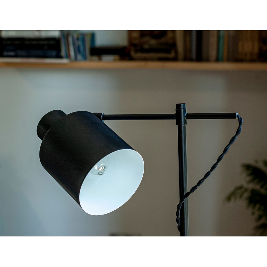 Настільний світильник Maxlight Black T0025