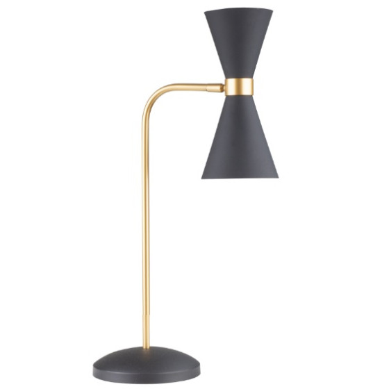 Настільний світильник Maxlight Cornet T0039