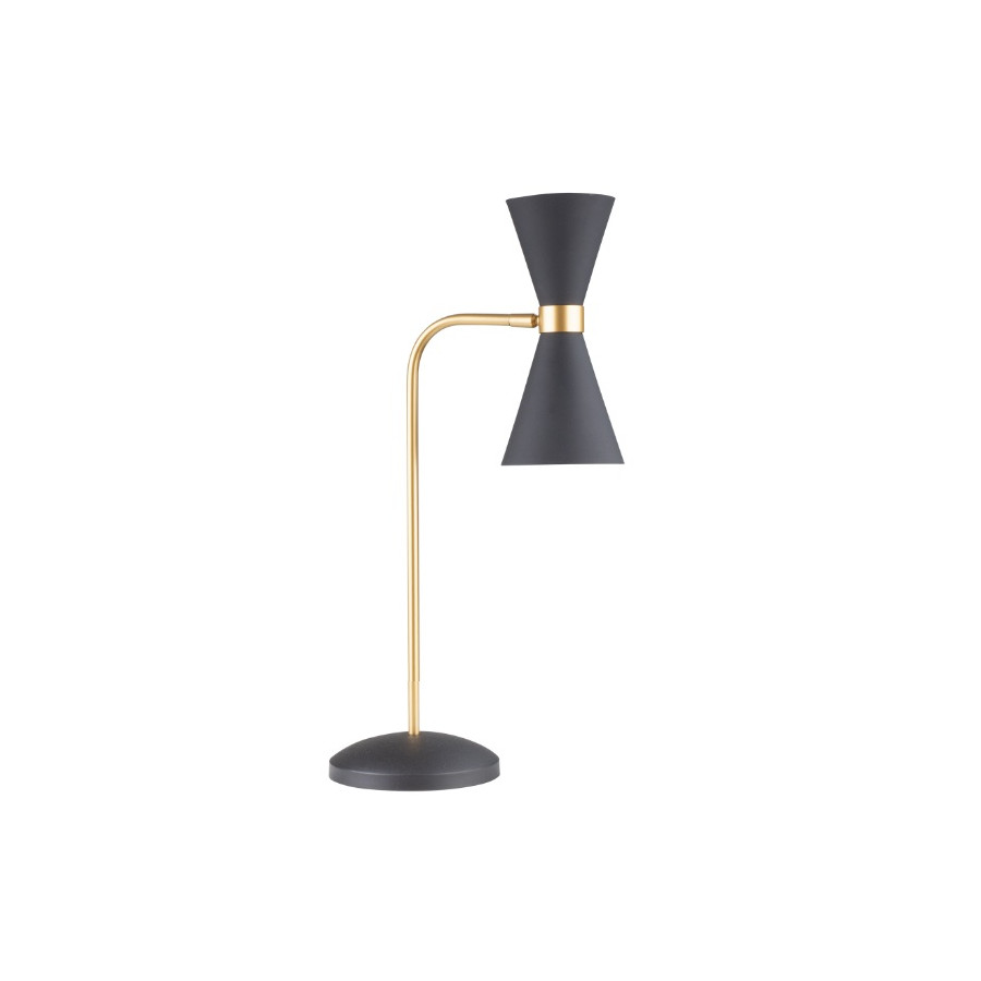 Настільний світильник Maxlight Cornet T0039