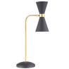Настільний світильник Maxlight Cornet T0039