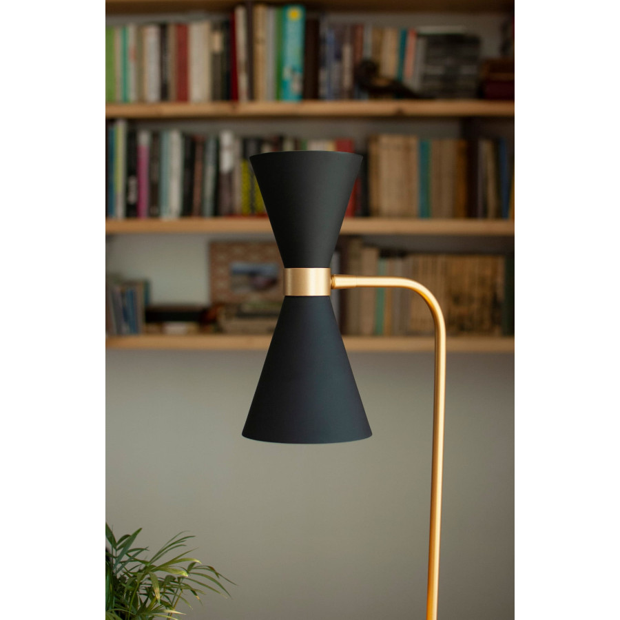 Настільний світильник Maxlight Cornet T0039