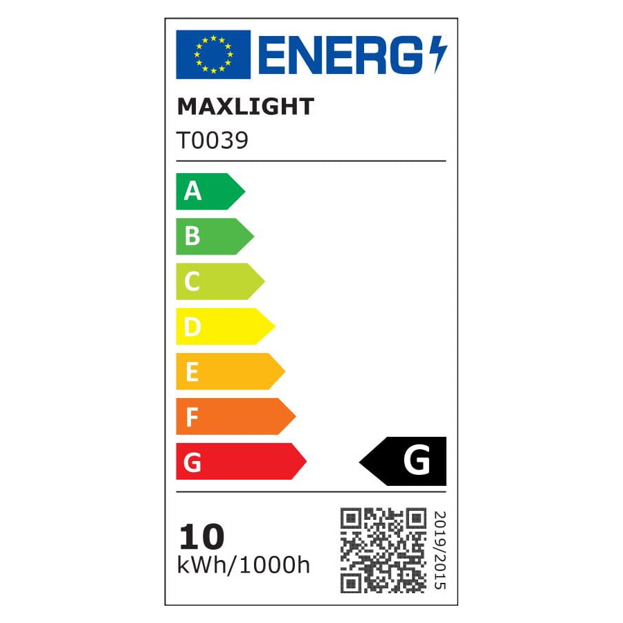 Настільний світильник Maxlight Cornet T0039