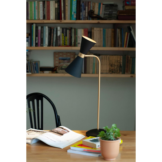 Настільний світильник Maxlight Cornet T0039