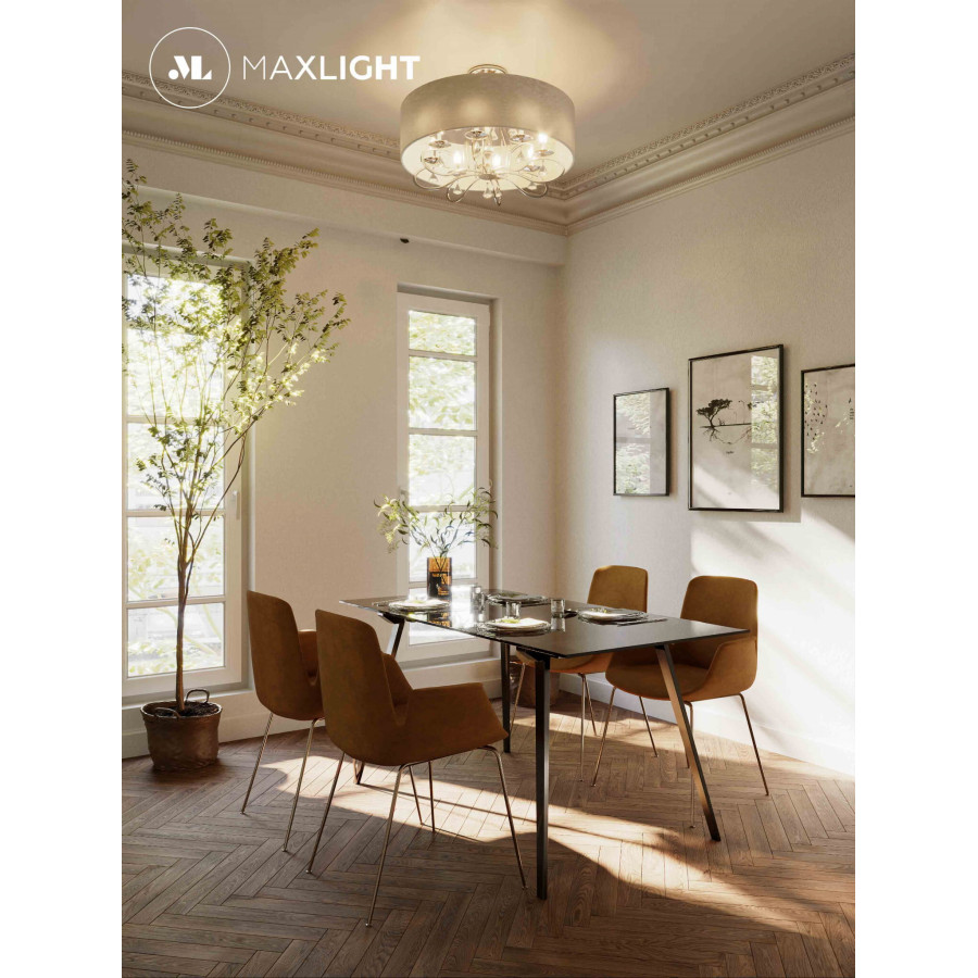 Стельовий світильник Maxlight Amsterdam C0059