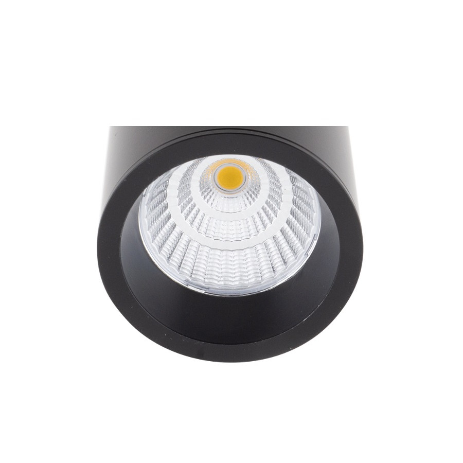 Декоративне кільце Maxlight Long RC0153/C0154 Чорне