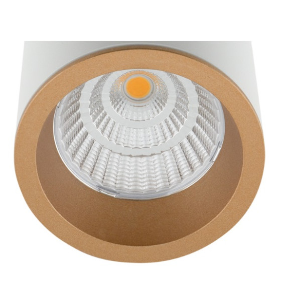Декоративне кільце Maxlight Long RC0153/C0154 Золоте