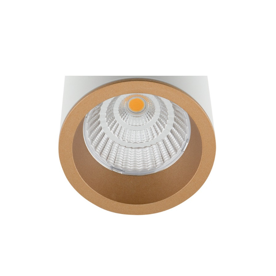 Декоративне кільце Maxlight Long RC0153/C0154 Золоте