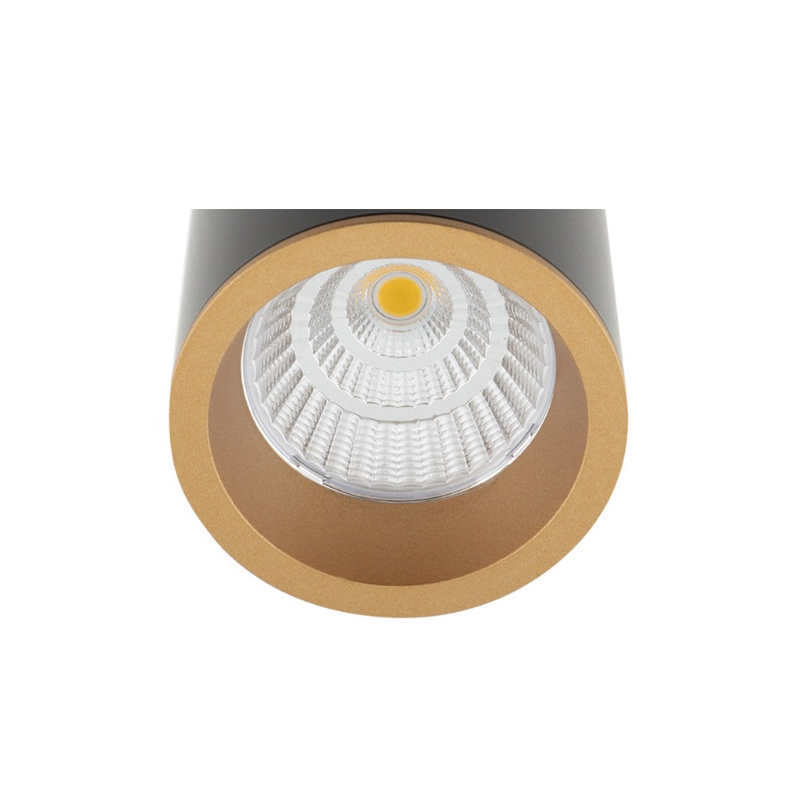 Декоративне кільце Maxlight Long RC0153/C0154 Золоте