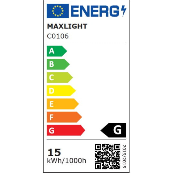 Точковий Світильник Maxlight Artu C0106