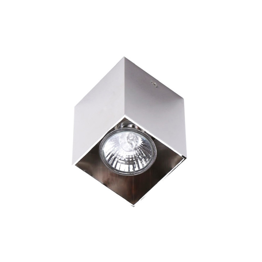 Точковий Світильник Maxlight Pet Square C0084