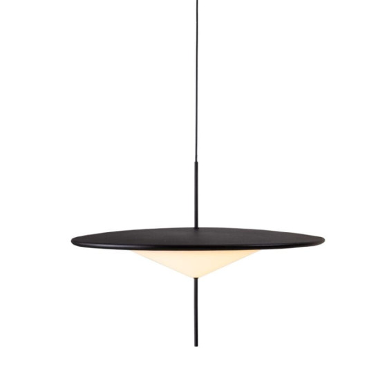Підвісна Лампа Maxlight P0555 Cone II Чорна