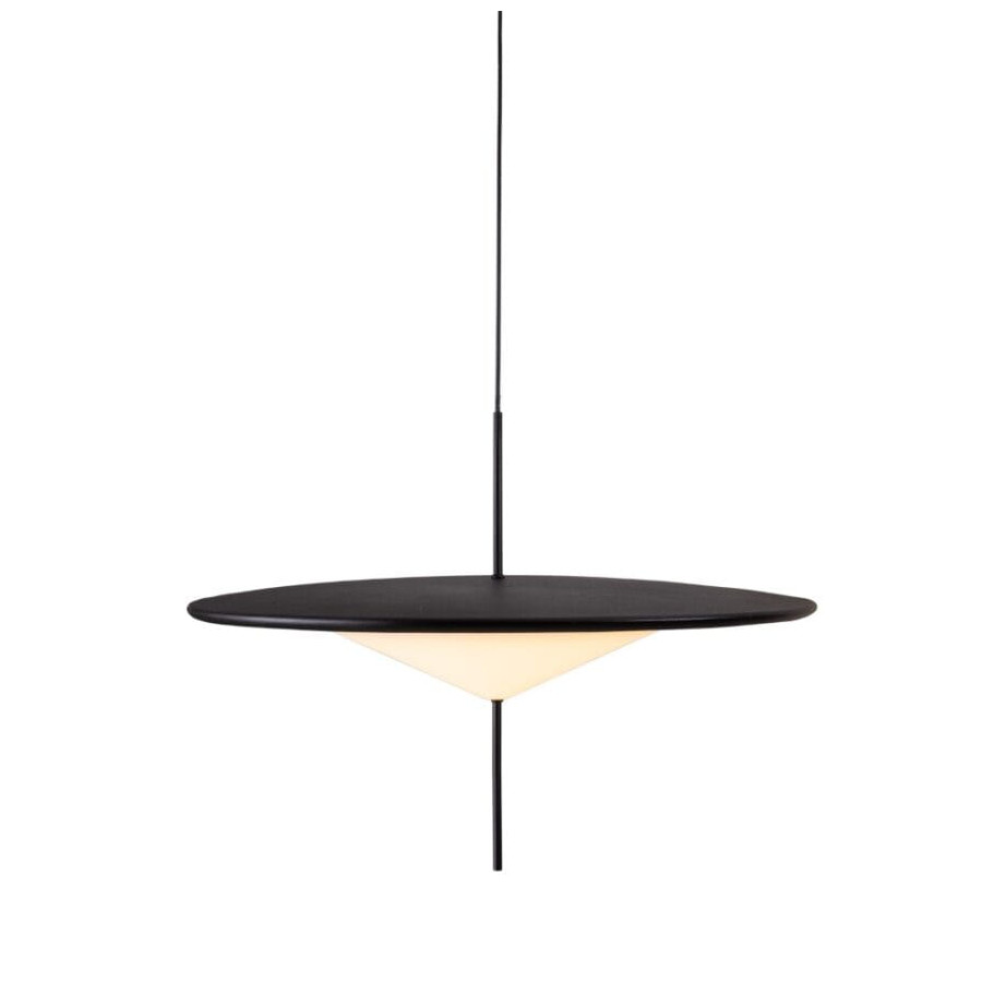 Підвісна Лампа Maxlight P0555 Cone II Чорна