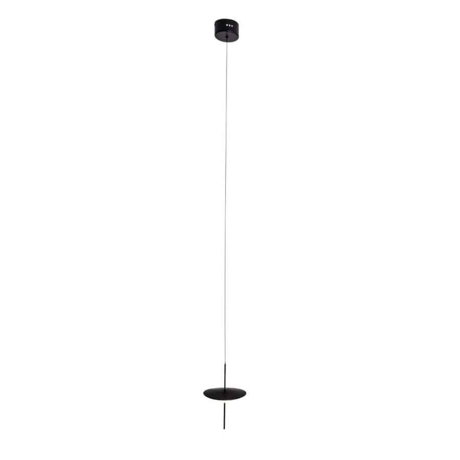 Підвісна Лампа Maxlight P0554 Cone I Чорна
