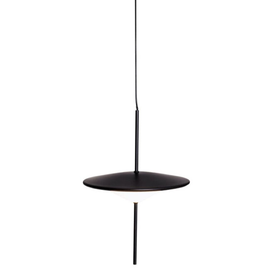 Підвісна Лампа Maxlight P0554 Cone I Чорна