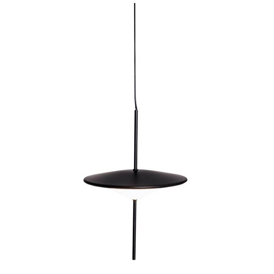Підвісна Лампа Maxlight P0554 Cone I Чорна