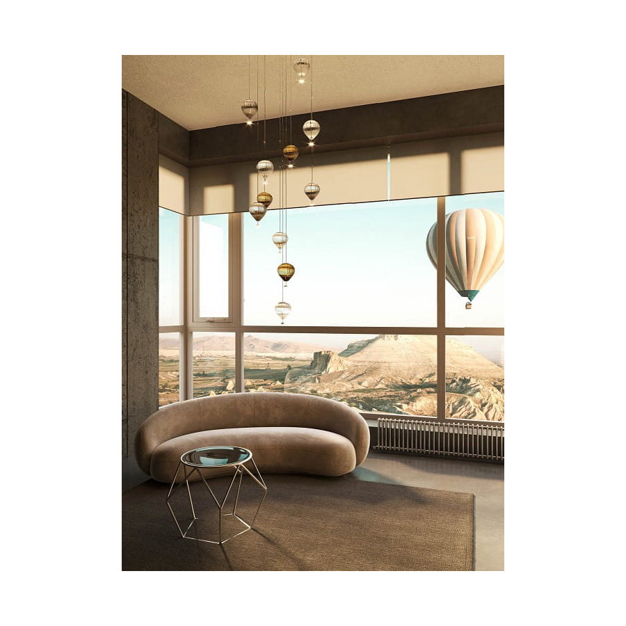Підвісна Лампа Maxlight P0526D Palloncini 11