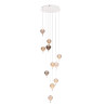 Підвісна Лампа Maxlight P0526D Palloncini 11