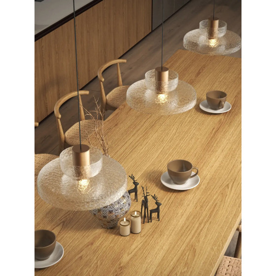 Підвісна Лампа Maxlight P0532 Signature C