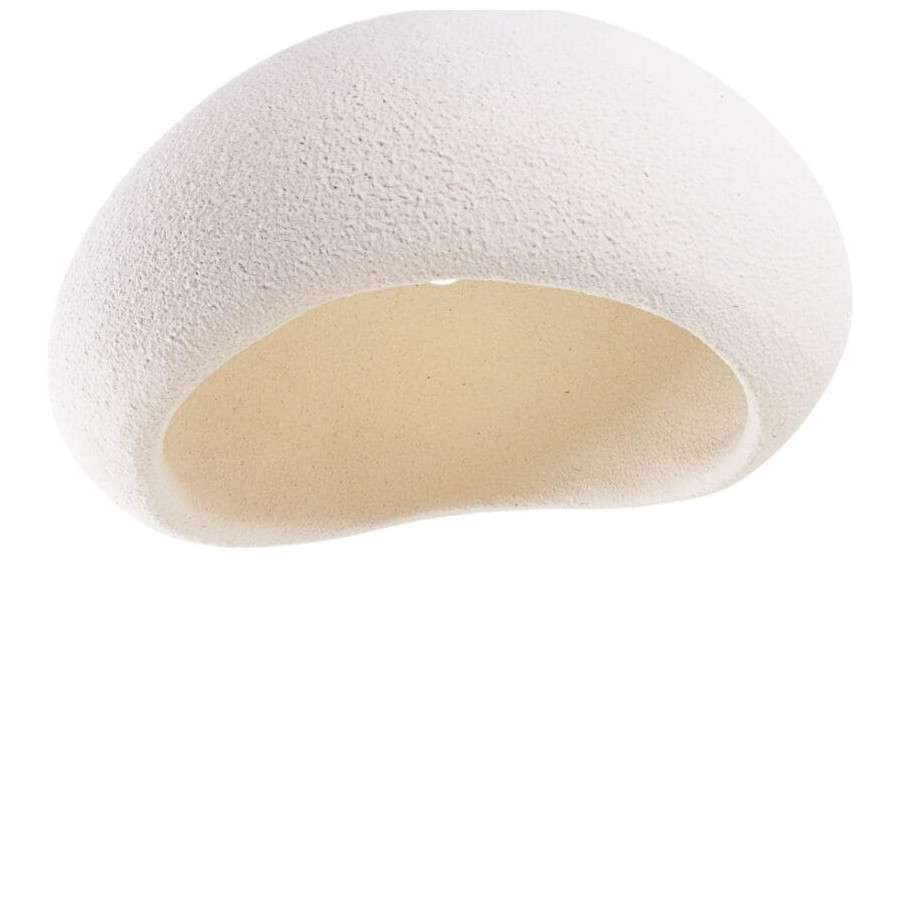 Підвісна Лампа Maxlight P0533 Pierre 48 см Біла