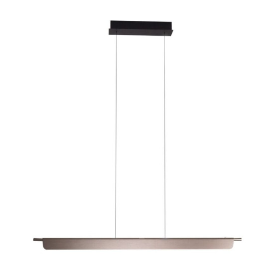 Підвісна Лампа Maxlight P0597 Jo-Jo Modern Grey