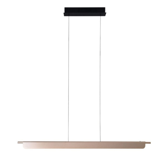 Підвісна Лампа Maxlight P0596 Jo-Jo Modern Gold