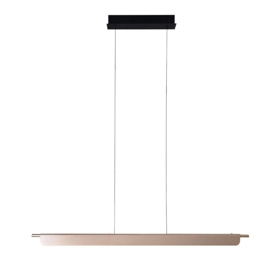 Підвісна Лампа Maxlight P0596 Jo-Jo Modern Gold