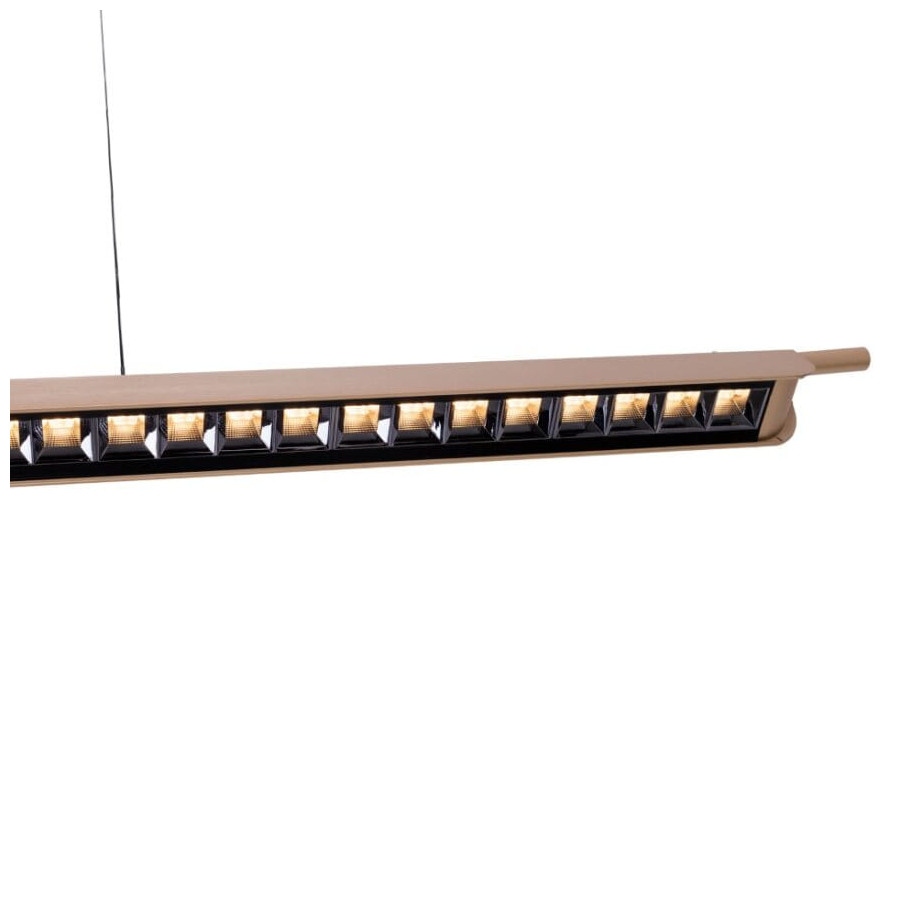 Підвісна Лампа Maxlight P0596 Jo-Jo Modern Gold