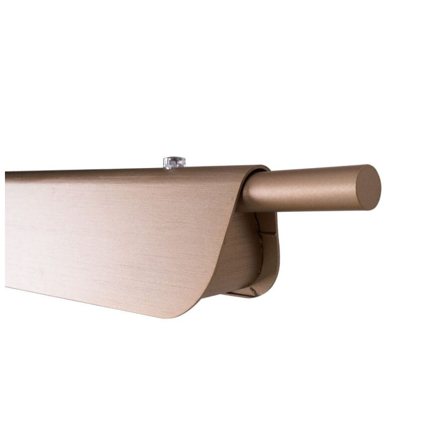 Підвісна Лампа Maxlight P0596 Jo-Jo Modern Gold