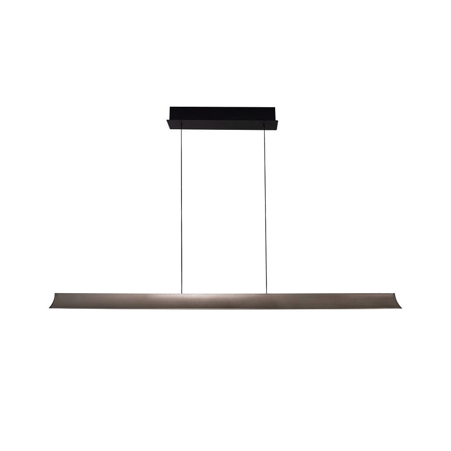Підвісна Лампа Maxlight P0595 Jo-Jo Simple Grey