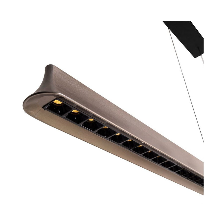 Підвісна Лампа Maxlight P0595 Jo-Jo Simple Grey