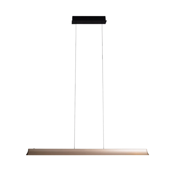 Підвісна Лампа Maxlight P0594 Jo-Jo Simple Gold
