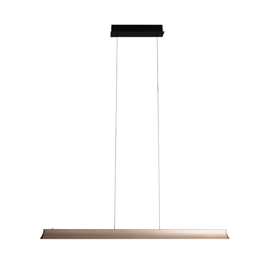 Підвісна Лампа Maxlight P0594 Jo-Jo Simple Gold