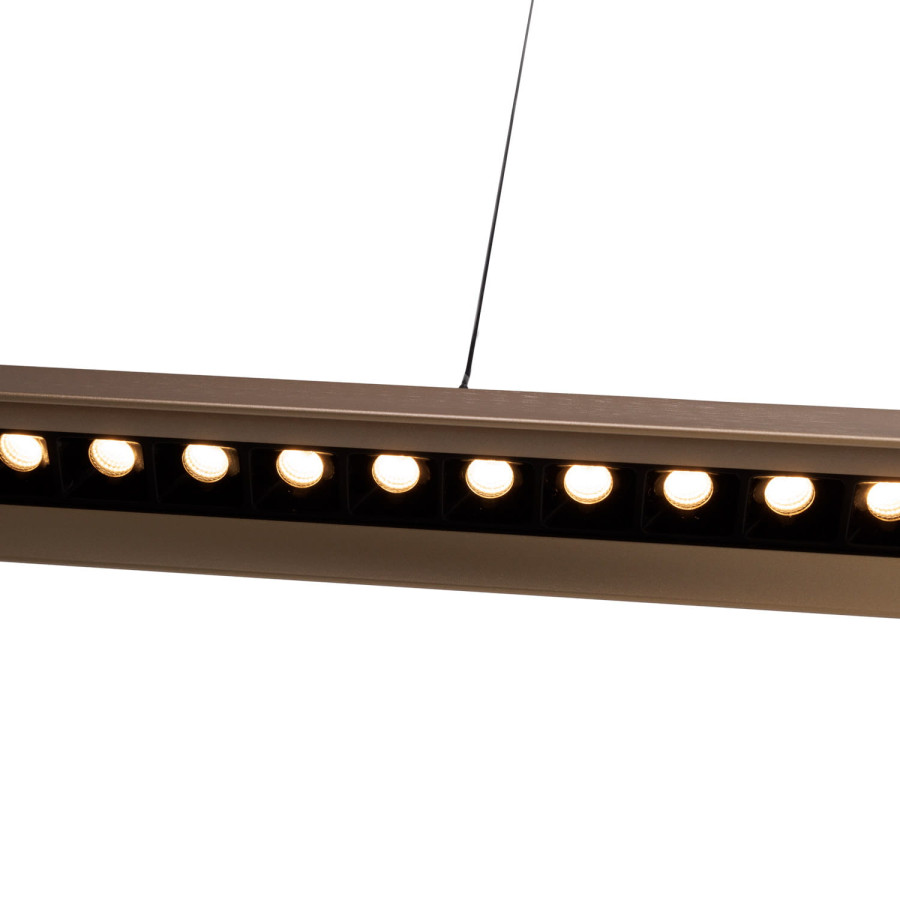 Підвісна Лампа Maxlight P0594 Jo-Jo Simple Gold