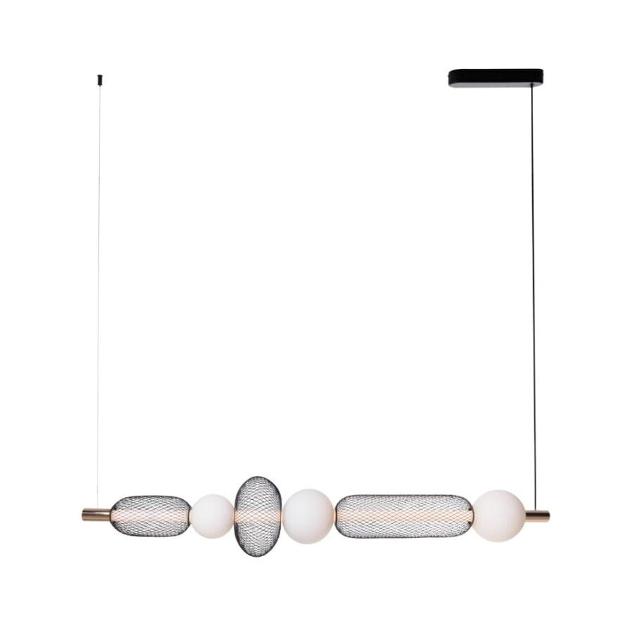 Підвісна Лампа Maxlight P0593 Bora C