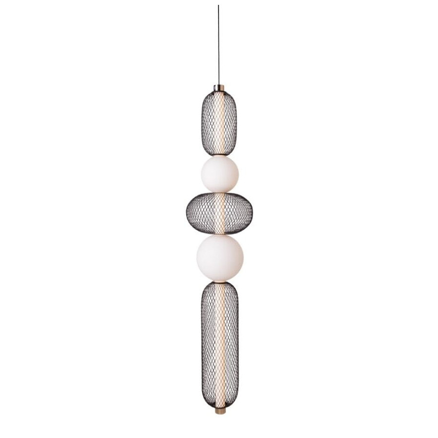 Підвісна лампа Maxlight P0592 Bora B